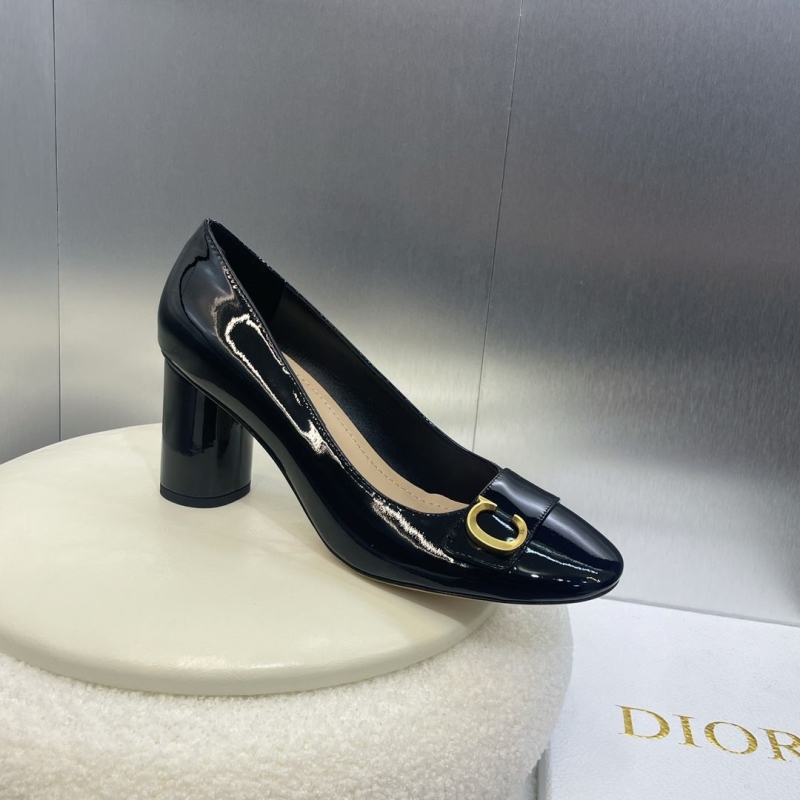 Christian Dior High Heels